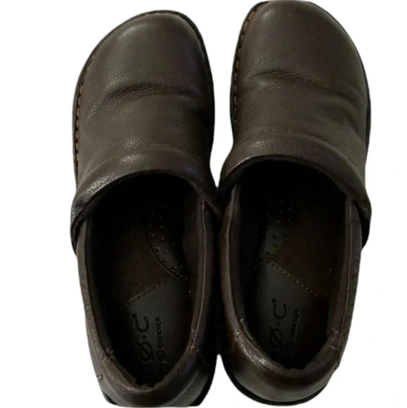boc Shoes - BOC slip Ons